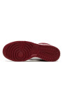 Nike Dunk Low Team Red - 4