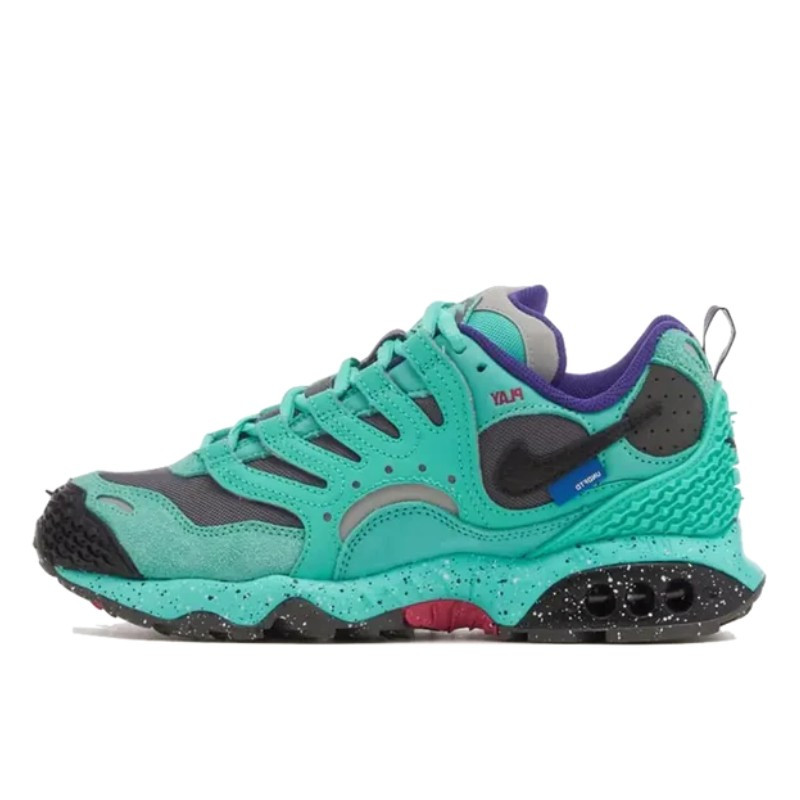 Nike Air Terra Humara Undefeated Light Menta - 1