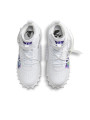 Air Force 1 Mid Off-White Graffiti White - 4