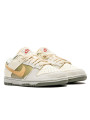Nike Dunk Low Light Bone Dark Stucco - 2