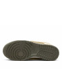 Nike Dunk Low Light Bone Mörk Stucco - 3
