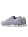 ASICS Gel-NYC Cement Grey Ash Rock - 3