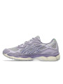 ASICS Gel-NYC Cement Grey Ash Rock - 4