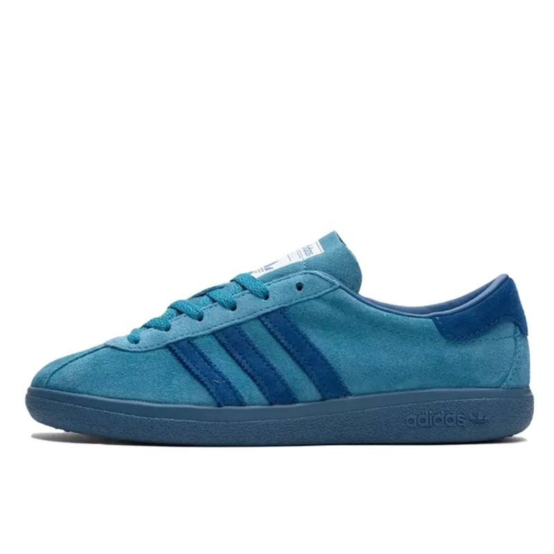 Adidas Bali Tactile Steel Dark Marine - 1