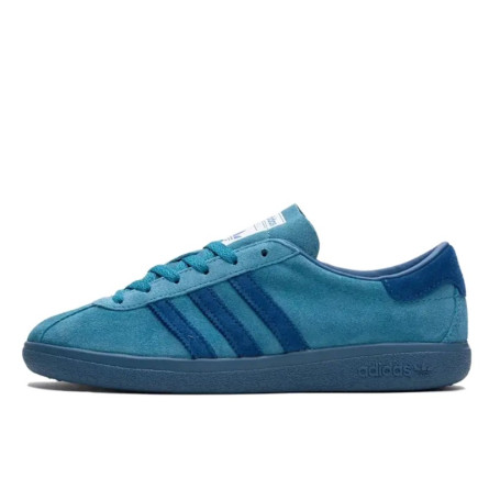 Adidas Bali Tactile Steel Dark Marine - 1
