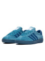 Adidas Bali Tactile Steel Dark Marine - 2