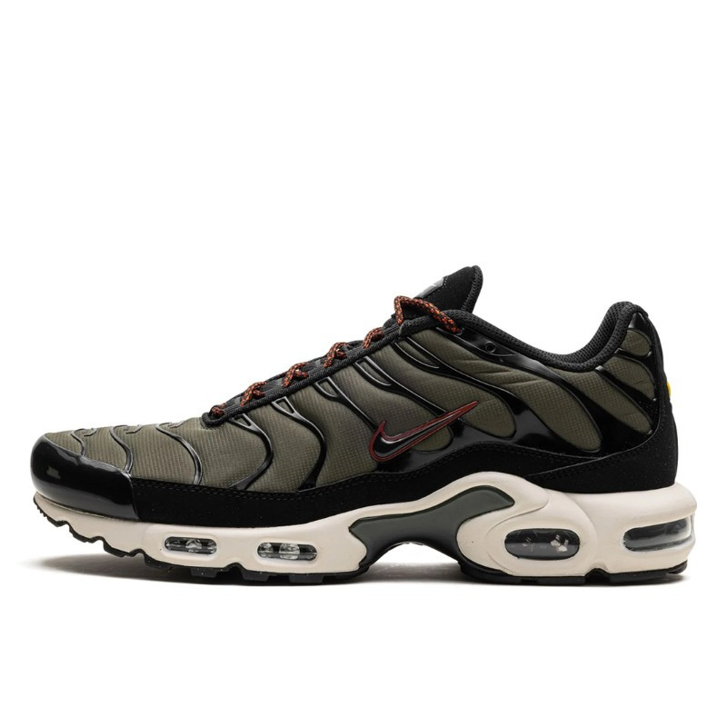 Air Max Plus Cargo Khaki Fantoom - 1
