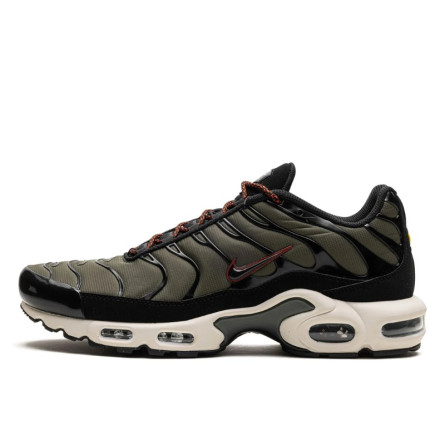 Air Max Plus Cargo Khaki Phantom - 1