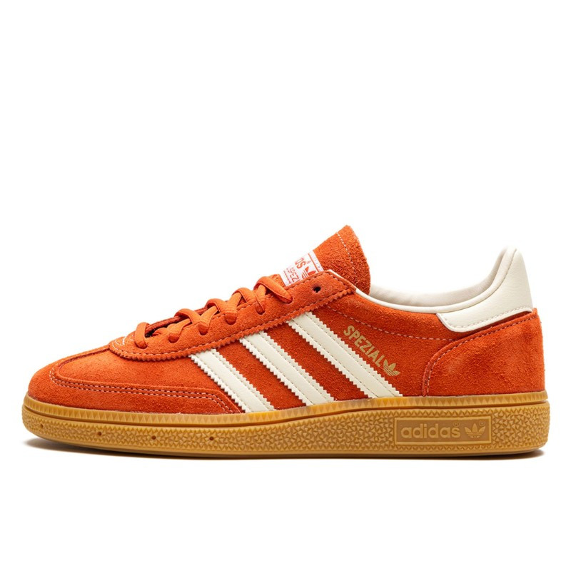 Adidas Handball Spezial Preloved Red Gum - 1