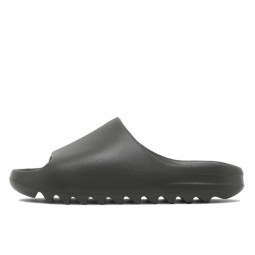 Yeezy Slide Dark Onyx - 1