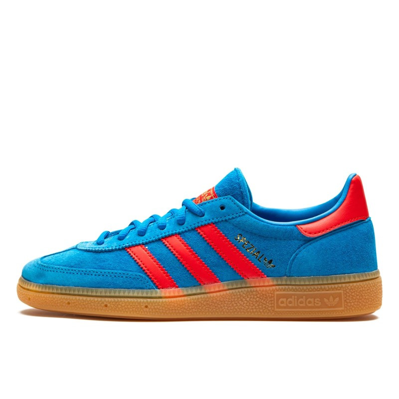 Adidas Handball Spezial Bright Blue - 1