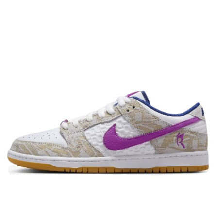 Nike SB Dunk Low Rayssa Leal - 1