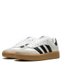 Adidas Samba XLG White Black Gum - 2