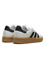 Adidas Samba XLG White Black Gum - 3