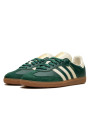 Adidas Samba OG Collegiate Green - 2