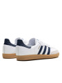 Adidas Samba OG White Night Indigo Gum - 3