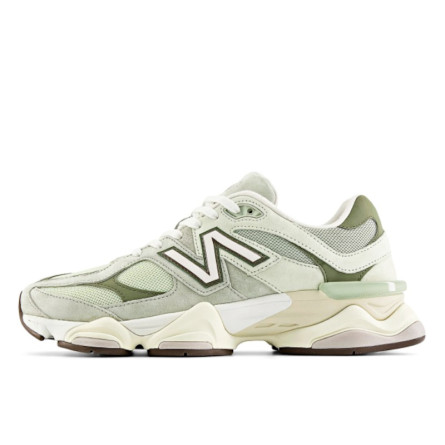New Balance 9060 Olivine - 2
