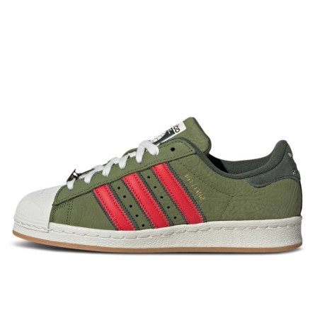 Adidas Superstar Shelltoe Teenage Mutant Ninja Turtles - 2