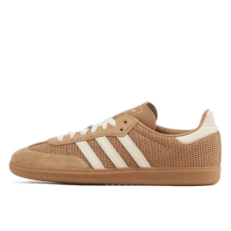 Adidas Samba OG Cardboard - 1