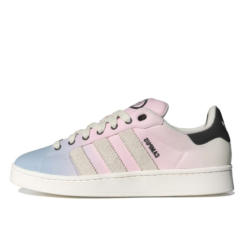 Adidas Campus 00s Wonder Blue Clear Pink - 1