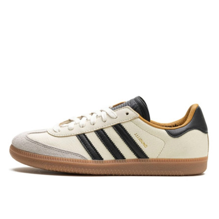 Adidas Samba OG JJJJound White - 1