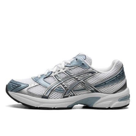 ASICS Gel-1130 White Shark Skin - 2