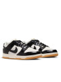 Nike Dunk Low LX Black Croc - 2