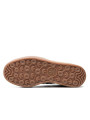 Adidas Gazelle Bold Black White Gum - 4