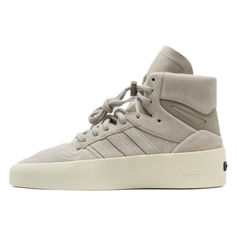 Adidas Fear of God Athletics '86 Hi Sesame - 1