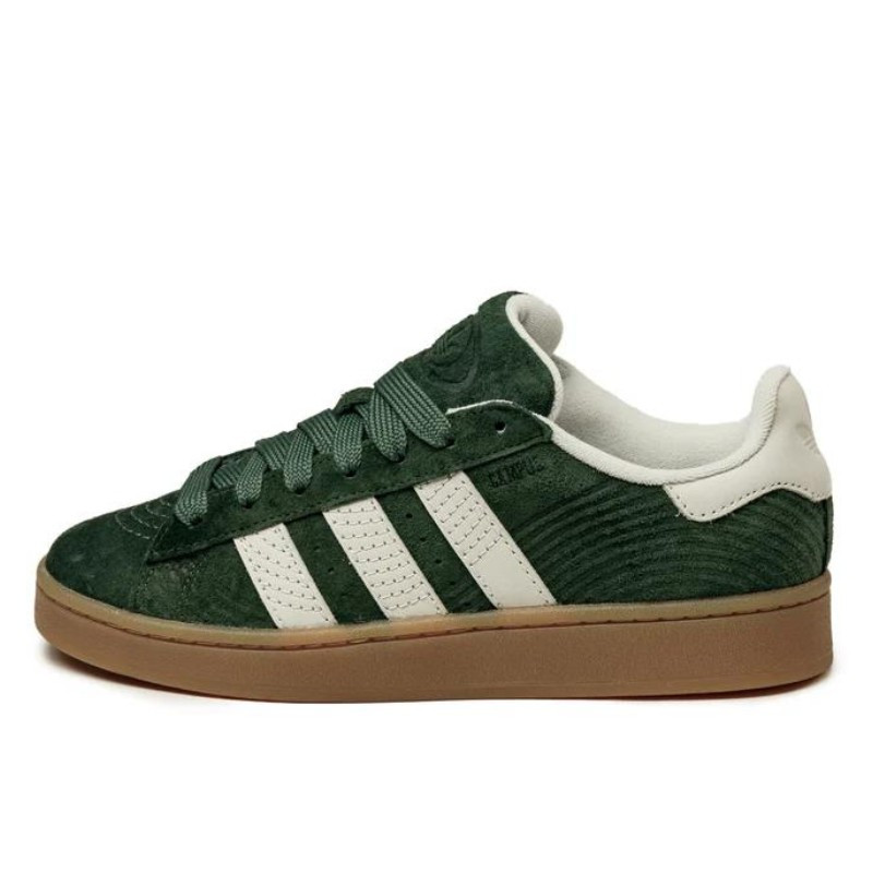 Adidas Campus 00s Japanese Rock Garden Green Oxide - 1