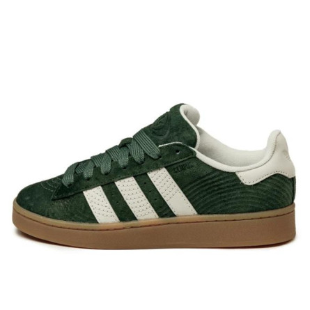Adidas Campus 00s Japanese Rock Garden Green Oxide - 1