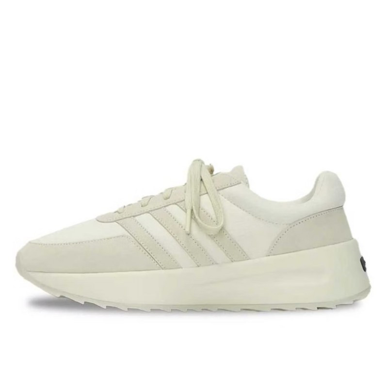 Adidas Fear of God Athletics Los Angeles Pale Yellow - 1