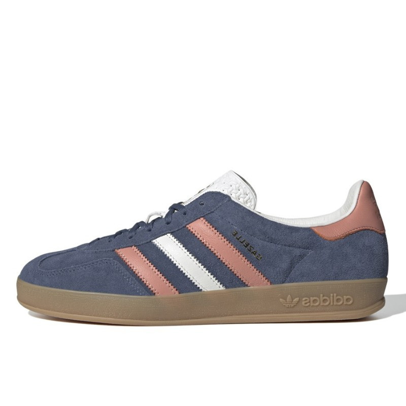 Adidas Gazelle Indoor Preloved Ink - 1