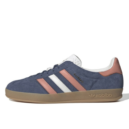 Adidas Gazelle Indoor Preloved Ink - 1