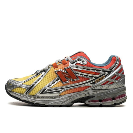 New Balance 1906R Salehe Bembury Heat Be Hot Lava - 1