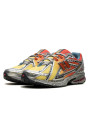 New Balance 1906R Salehe Bembury Heat Be Hot Lava - 2