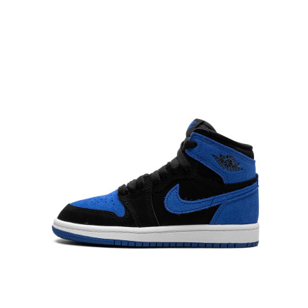 Air Jordan 1 Retro High OG Royal Reimagined Enfant et Bébé - 1