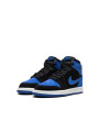 Air Jordan 1 Ryro High OG Royal Reimagined Niño y Bebé - 2