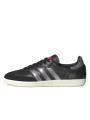 Adidas Samba OG Core Black Silver Metallic - 1