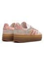 Adidas Gazelle Bold Putty Mauve - 3