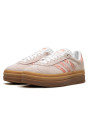 Adidas Gazelle Bold Putty Mauve - 2