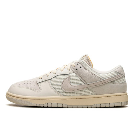 Nike Dunk Low Phantom Light Bone - 1