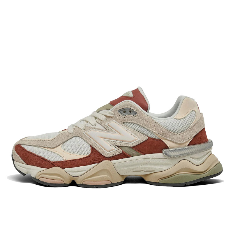 New Balance 9060 Festival Pack Clay - 2