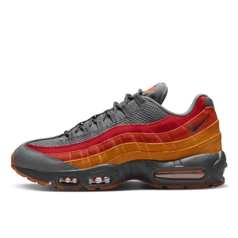 Air Max 95 Premium Atlanta - 2