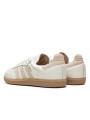 Adidas Samba OG Core Bianco Magic Beige - 3