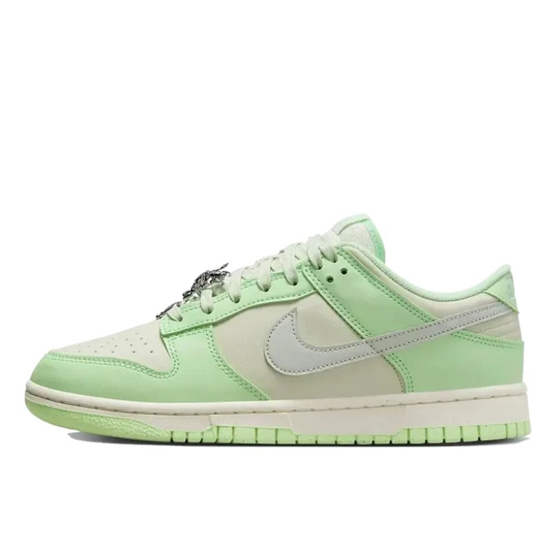 Nike Dunk Low SE Next Nature Sea Glass - 2