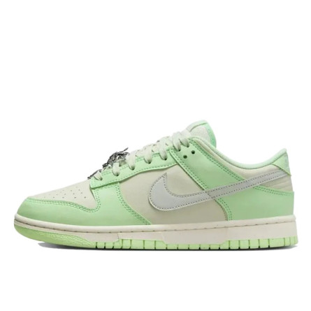 Nike Dunk Low SE Next Nature Sea Glass - 2