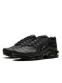 Air Max Plus A-COLD-WALL Schwarz - 2