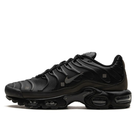Air Max Plus A-COLD-WALL Svart - 1