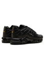 Air Max Plus A-COLD-WALL Zwart - 3